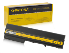 Batteri til HP Business Notebook NX7400 NX8200 NX8410 8500