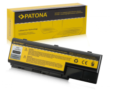 Batteri til Acer Aspire 5310 5520-6A2G12Mi 5710Z 5720 11,1V