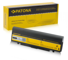 Batteri til Samsung AA-PB2NC3B AA-PB2NC6B AA-PB2NC6B/E AA-PB4NC6B NP-P50