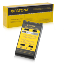 Batteri til Toshiba Tecra A1, A8-EZ8311, A8-EZ8312, A8-EZ8313