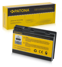 Batteri til Acer TravelMate 5520-401G12 5520-7A2G1 5320 5520