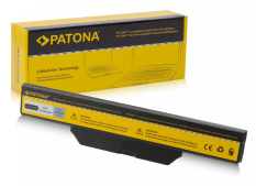 Batteri til HP Compaq HP-550 6700 HSTNN_IB51 HSTNN_IB52 4,4mAh