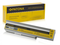 Batteri til IBM Lenovo 3000 N100 0689 0768 3000 8922 40Y8322