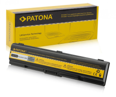 Batteri til Toshiba PA3534U-1BAS, PA3534U-1BRS A355-S6931
