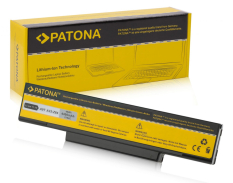 Batteri til Asus 90-NI11B1000 90-NI11B1000Y 90-NIA1B1000 A32-F3 F2 F2F F2Hf