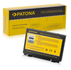 Batteri til Asus A32-F82, K-40, K-50, K-51, K-60, K-61, X-5C