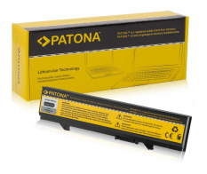 Batteri til Dell Latitude E5400 E5500 Serie W071D X064D P858D