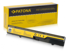 Batteri til HP HSTNN-CB1A, HSTNN-CBOX, HSTNN-DB1A, ProBook4320