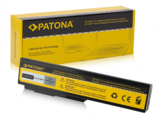 Batteri til Asus A32-M50 A33-M50 A32-N61 A32-X64 15G10N373800 G50 L50 L50Vn