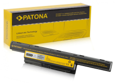 Batteri til Acer Aspire 4551 4315 5741 6073 4551 2615 2614
