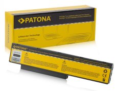 Batteri til Fujitsu Siemens Li3710 Li3910 Pi3560 SQU-808-F02
