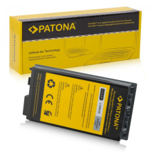 Batteri til Medion MD95500 MD95511 40010871 LI4403A RAM2010