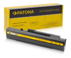 Batteri til Acer Aspire One A110-1295 A110-1545 ZG5 sort