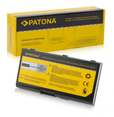 Batteri til Asus A32-F70 A41-M70 A42-M70 L0690LC L082036 P0004440