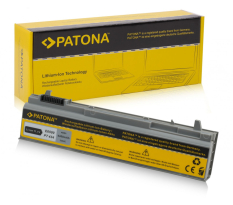 Batteri til Dell Latitude E6400 E6410 E6500 E6510 4400mAh