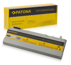 Batteri til Dell Latitude E-6400 E-6410 E-6500 E-6510 6600mAh