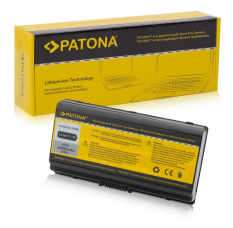 Batteri til Toshiba PA3615U PABAS115 PA3615U-1BRS PA3615U-1BRM