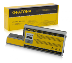 Batteri til Dell 312-0393 451-10327 451-10326 451-10309 Dell Precision M65