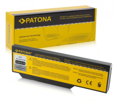 Batteri til Medion MD96144 MD96217 MD96287 MD96305 MD96363 MD96380