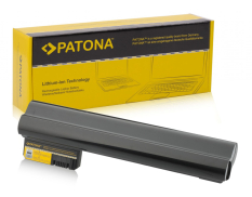 Batteri til HP 582214-141 590543-001 590543-001 Mini 210 HD Edition
