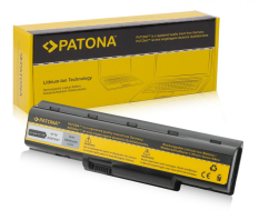 Batteri til Acer AS07A31 AS07A32 AS07A41 AS07A42 AS07A51 AS07A52 AS07A71