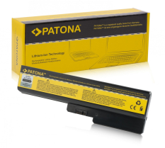 Batteri til IBM Lenovo Ideapad 3000 G430 G530 G450 3000 N500 42T4581 42T4583