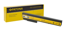 Batteri til HP EliteBook 8530p EliteBook 8530w EliteBook 8540p 8540w