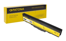 Batteri til Fujitsu-Siemens 21-92348-01 21-92441-01 21-92441-02 21-92445-01