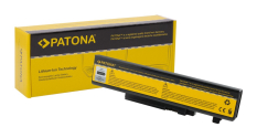 Batteri til Lenovo IdeaPad Y450 Y450 20020 4189 Y450A L08L6D13 L08O6D13