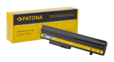 Batteri til LG X-120 X120 LBA211EH X120-L.C7L1A9 LB3211EE LG X130 4400mAh