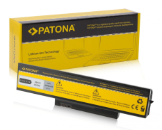 Batteri til Fujitsu-Siemens V5515 V5535 V5555 FOX-EFS-SA-22F-06