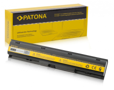 Batteri til HP 633734-151 633807-001 HSTNN-I98C HSTNN-I98C-7