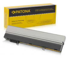Batteri til Dell 0FX8X 312-0822 312-0823 312-9955 451-10636 Latitude E4300