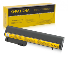 Batteri til HP 404887-241 404888-241 411126-001 411127-001 412779-001
