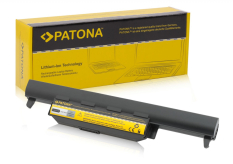 Batteri til Asus A32-K55 A33-K55 A41-K55 A45D A45DE A45DR A45N A45V