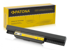 Batteri til Asus A31-K53 A32-K53 A41-K53 A42-K53 A43EI241SV-SL