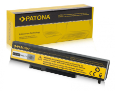 Batteri til Gateway 2524264 2524265 3UR18650-2-T0036 3UR18650-2-T0037