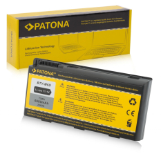 Batteri til BTY-M6D Medion MD76254 MD77480 MD97623 MD97624 MD97625