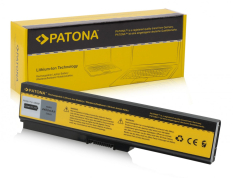 Batteri til Toshiba PA3817 Satellite L700 L730 L750-1DJ L750-18R L755-14P