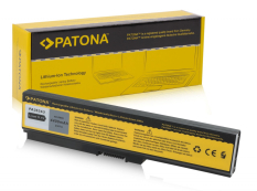 Batteri til Toshiba PA3634 PA3634U-1BAS PA3635U-1BAM PA3635U-1BRM