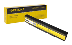 Batteri til Toshiba PA3788 PA3788U-1BRS PABAS223 B450/B B452/F