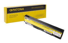 Batteri til MSI CR650 CX650 FR400 FX400 FX420 FR600 FX600 FX600MX