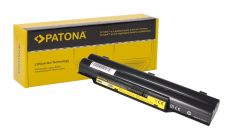Batteri til FUJITSU-SIEMENS Lifebook A530 A531 AH530 AH531 LH52/C