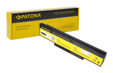Batteri til Asus K72 K72DR K72DY K72F K72JK K72JR K72JT K72JU N71Ja
