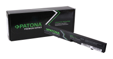 Batteri til HP HSTNN-CB1A HSTNN-CBOX HSTNN-DB1A ProBook4320