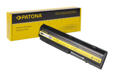 Batteri til HP Compaq DV1000 M2000 M2400 C300 67759-001