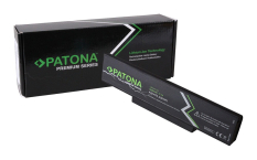 Batteri til Asus K72 K72DR K72DY K72F K72JK K72JT N71Ja