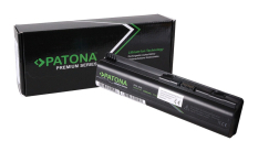 Batteri til HP Pavilion DV4 DV5 DV6 G60-230US G70-250us
