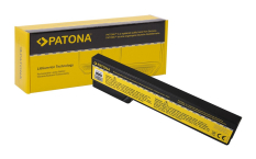 Batteri til HP 8460p 8460w 8470p 8560p 6360b 6460b 6465b 6560b 6565b