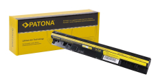 Batteri til IBM Lenovo IdeaPad 4ICR17/65 L12S4Z01
